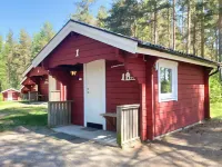 Hyltena Stugby Hotels in 