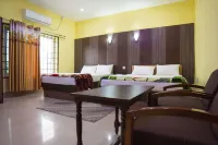 Galaxy Guest House Hotel di 