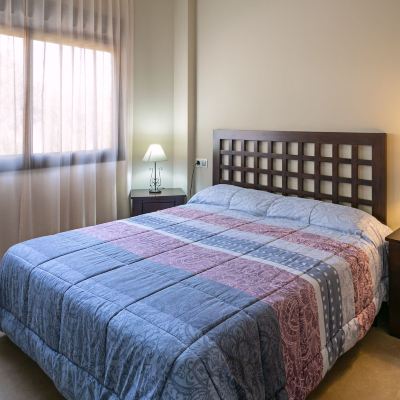 Studio Apartamentos La Castilleja Promo Code