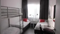 Halllandsnes Apartments Hotels in 