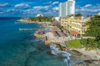 Playa Azul Cozumel Ξενοδοχεία στην πόλη 