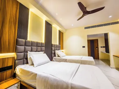 Hotel Lemon Park Các khách sạn ở 