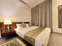 Royal Pearl Suites Hoteles en 