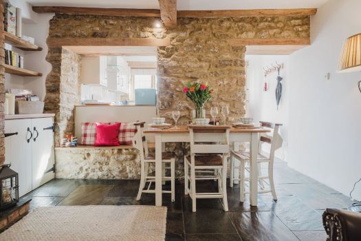 Sweetheart Cottage - Cosy 2 Bed in the Cotswolds!