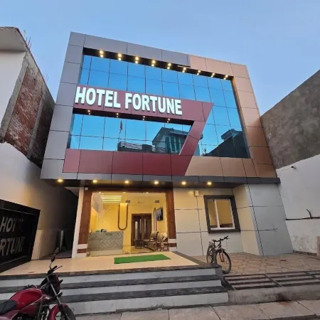 Hotel Fortune