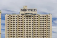 Hilton Vacation Club Polo Towers Las Vegas Hotels in 