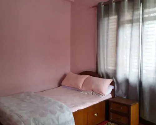 Typical Nepali Homestay Hotel di Nagarjun