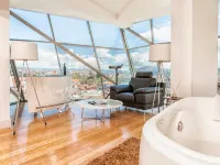 TRYP by Wyndham Cuenca Zahir Hotels in Cuenca