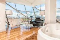 TRYP by Wyndham Cuenca Zahir