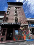 Bunde Haus Hotel Express Boutique Hotels in 