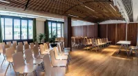 Chateau L Hospitalet Wine Resort and Spa