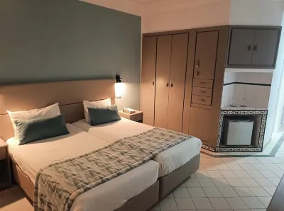 Hotel Soussana Hotels in 