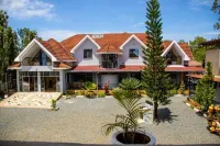 Mojoh Inn Hotel Hotels in 