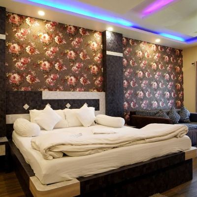 Elite Double Room Sher E Bengal Beach Resort Promo Code