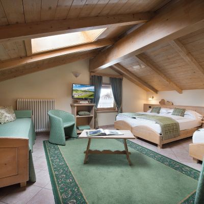 Superior Room Hotel Crosal Promo Code