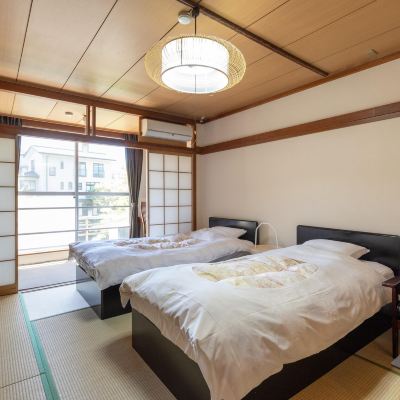 和室(セパレート) 自由旅クラブ 木曽三河家 クーポン