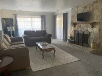 E Bountiful 3Br 2Bath<br>Great view  good parking close to public transport Ξενοδοχεία στην πόλη Bountiful