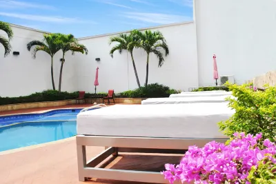 Atlantis Plaza Hotel Cúcuta Hotels in 