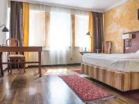 Hotel Rejs Hotels in Ustka