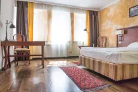 Hotel Rejs