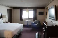 Shiretown Inn & Suites Hôtels à : 