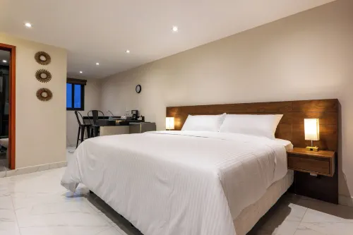 Hotel 28