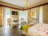 Hof Van Putten Hotels in Putten