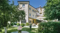 Hotel Eichingerbauer Отели в г. 