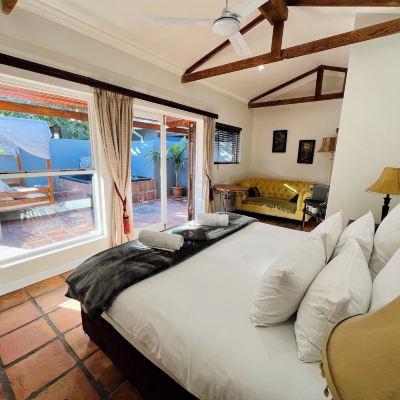 Room (Garden Room Cloud Seven) Goblins Creek Promo Code