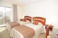 Hotel Ontiveros Hotels in 