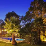 Logis la Bastide des Golfs