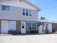 Mile Inn Motel Hotels in Bruce County
