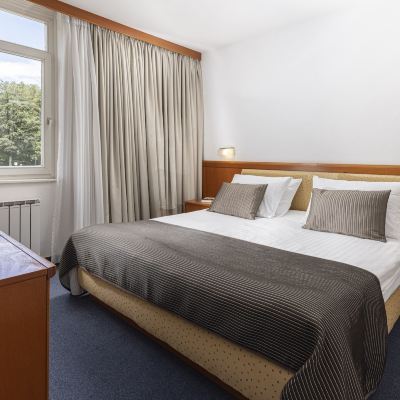 Junior Suite Hotel Jezero Promo Code