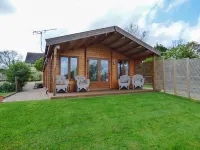 Pennylands Hill View Lodge Hotéis em Broadway