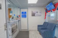 奧瓦通納行政飯店