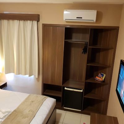Triple Room, Multiple Beds, City View Astro Hotel Promo Code