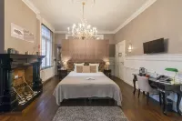 Boutique Hotel Huys Van Steyns