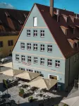 Hotel Deutsches Haus, Stammhaus