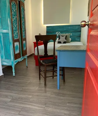 La Casa del Barrio