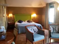 Hotel Palazzo Lovera Hotel di Cuneo