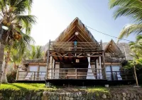 โรงแรมแกรนด์มาเร่และบังกะโล โรงแรมใน
