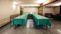 Hotel Monte Rosa