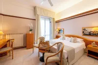 Hotel Monte Rosa