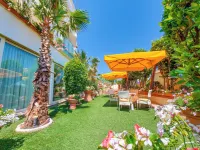 Hotel Gambrinus