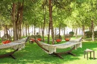 Richmond Pamukkale Thermal โรงแรมใน
