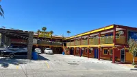 Hotel El Griego