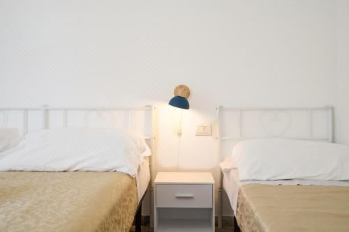 三人间 - 带淋浴