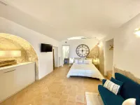 Il Sorriso Dei Sassi Rooms Hotels in 