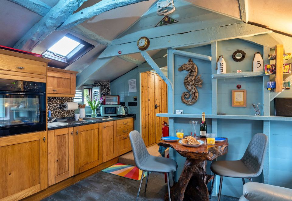 Fisherman's Cottage1 Bedroom Holiday Village