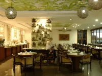 Amazon Taiamã Hotel Hotels in Cuiaba